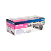 Toner Brother TN-326M, TN326M - oryginalny (Magenta)