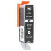 Cartridge Canon PGI-580XXL PGBk, PGI-580XXLPGBk - kompatybilna (Pigment black)
