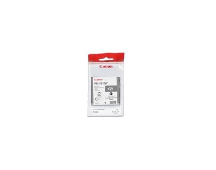 Canon PFI 101, 0892B001 (Szary) - oryginał