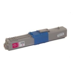 Toner OKI 46508710, OKI C332 - kompatybilna (Magenta)