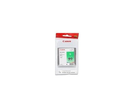 Canon PFI-101, 0890B001 (zielony) - oryginał