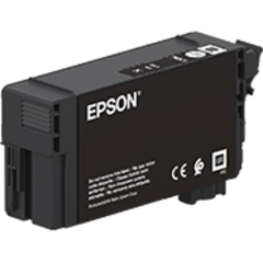 Cartridge Epson T40D140, C13T40D140, XD2 - oryginalny (Czarny)