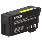 Cartridge Epson T40C440, C13T40C440 (XD2) - oryginalny (Żółty)