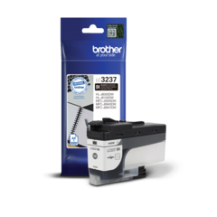 Cartridge Brother LC3237BK, LC-3237BK - oryginalny (Czarny)