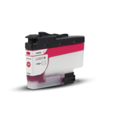 Cartridge Brother LC3237M, LC-3237M - oryginalny (Magenta)