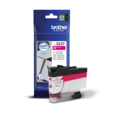 Cartridge Brother LC3237M, LC-3237M - oryginalny (Magenta)