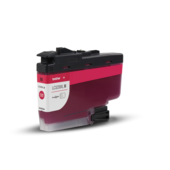 Cartridge Brother LC3239XL-M, LC-3239XL-M - oryginalny (Magenta)