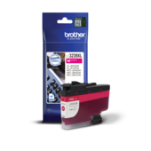 Cartridge Brother LC3239XL-M, LC-3239XL-M - oryginalny (Magenta)