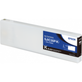 Cartridge Epson SJIC30P(K), C33S020639 - oryginalny (Czarny)