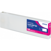 Cartridge Epson SJIC30P(M), C33S020641 - oryginalny (Magenta)