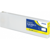 Cartridge Epson SJIC30P(Y), C33S020642 - oryginalny (Żółty)