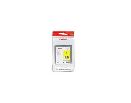 Canon PFI 101, 0886B001 (Żółty) - oryginał