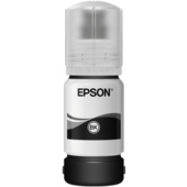 Epson 110S, C13T01L14A L, butelka atramentu - oryginalny (Czarny)