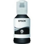 Epson 110, C13T03P14A XL, butelka atramentu - oryginalny (Czarny)