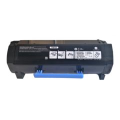 Toner Konica Minolta TNP53, TNP-53, AADW050, return - oryginalny (Czarny)