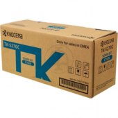 Toner Kyocera TK-5270C, TK5270C - oryginalny (Cyan)