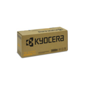 Toner Kyocera TK-5270Y, TK5270Y - oryginalny (Żółty)