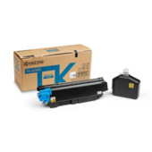 Toner Kyocera TK-5290C, TK5290C - oryginalny (Cyan)