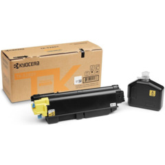 Toner Kyocera TK-5280Y, TK5280Y - oryginalny (Żółty)