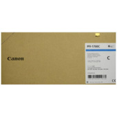 Cartridge Canon PFI-1700C, 0776C001 - oryginalny (Cyan)