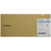 Cartridge Canon PFI-1700C, 0776C001 - oryginalny (Cyan)
