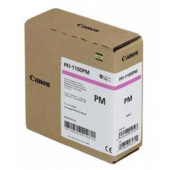 Cartridge Canon PFI-1100PM, 0855C001 - oryginalny (Purple zdjęcie)