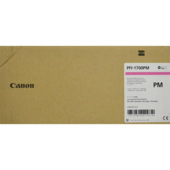 Cartridge Canon PFI-1700PM, 0780C001 - oryginalny (Purple zdjęcie)