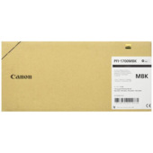 Cartridge Canon PFI-1700MBK, 0774C001 - oryginalny (Matowa czarna)