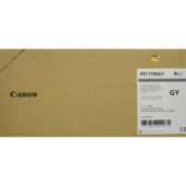 Cartridge Canon PFI-1700GY, 0781C001 - oryginalny (Szary)