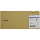 Cartridge Canon PFI-1700B, 0784C001 - oryginalny (Niebieski)