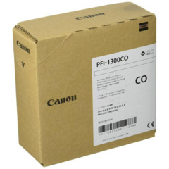 Cartridge Canon PFI-1300CO, 0821C001 - oryginalny (Chroma optimizer)