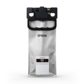 Cartridge Epson T01C1, C13T01C100 (XL) - oryginalny (Czarny)