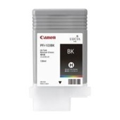 Kaseta Canon PFI-103BK, 2212B001 (czarny)