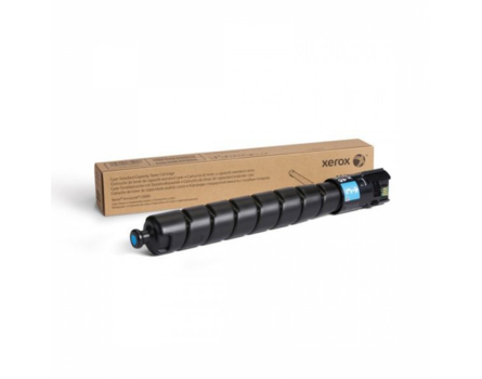 Toner Xerox 106R04070, Standard Capacity - oryginalny (Cyan)