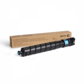 Toner Xerox 106R04070, Standard Capacity - oryginalny (Cyan)