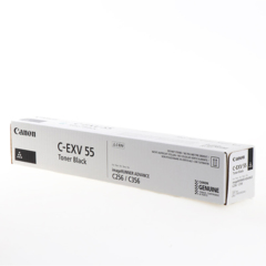 Toner Canon C-EXV55, 2182C002 - oryginalny (Czarny)