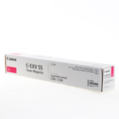 Toner Canon C-EXV55, 2184C002 - oryginalny (Magenta)