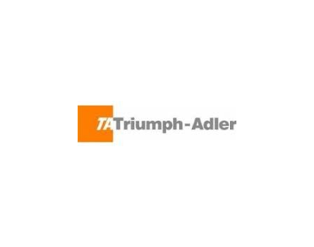 Toner Triumph Adler PK-5017K, PK5017K - oryginalny (Czarny)