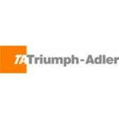 Toner Triumph Adler PK-5017K, PK5017K - oryginalny (Czarny)