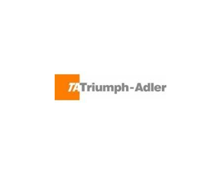 Toner Triumph Adler PK-5017C, PK5017C - oryginalny (Cyan)