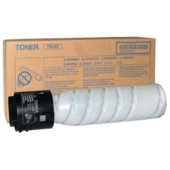 Toner Konica Minolta TN222, TN-222, A98R050 - oryginalny (2x Czarny)