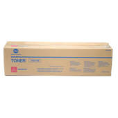 Toner Konica Minolta TN611M, TN-611M, A070350 - oryginalny (Magenta)