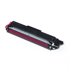 Toner Brother TN-243M, TN243M - kompatybilna (Magenta)