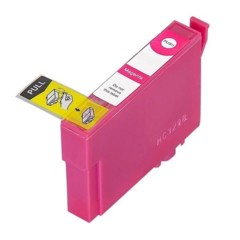 Cartridge Epson 34XL, C13T34734010 - kompatybilna (Magenta)