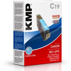 Canon BCI-6PC - kompatybilny