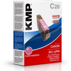 Canon BCI-6PM - kompatybilny