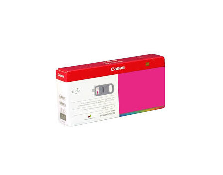 Kaseta Canon PFI-701M, 0902B001 (fioletowy) - oryginał