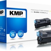 KMP kompatybilne toner Kyocera TK-3170, Kyocera 1T02T80NL0 (Czarny)