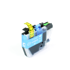 Cartridge Brother LC-3219C - kompatybilna (Cyan)
