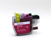 Cartridge Brother LC-3219M - kompatybilna (Magenta)